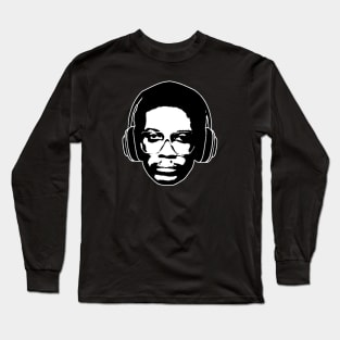 Herbie hancock///Vintage for fans Long Sleeve T-Shirt